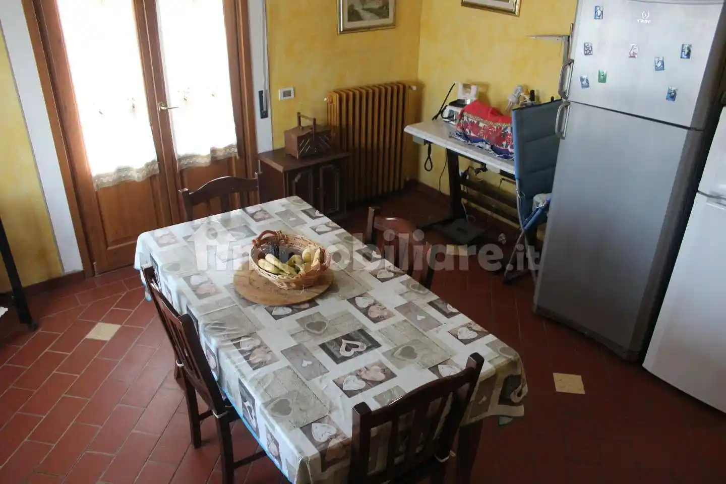 Appartamento in vendita a Gambassi Terme