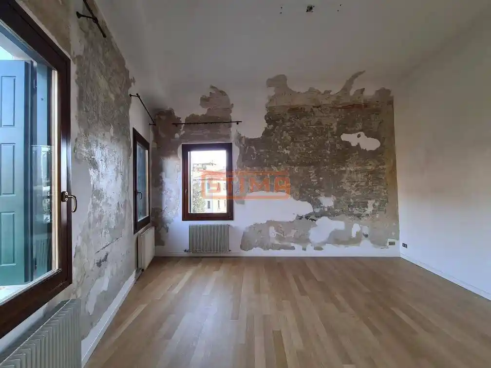 Appartamento in vendita a Treviso