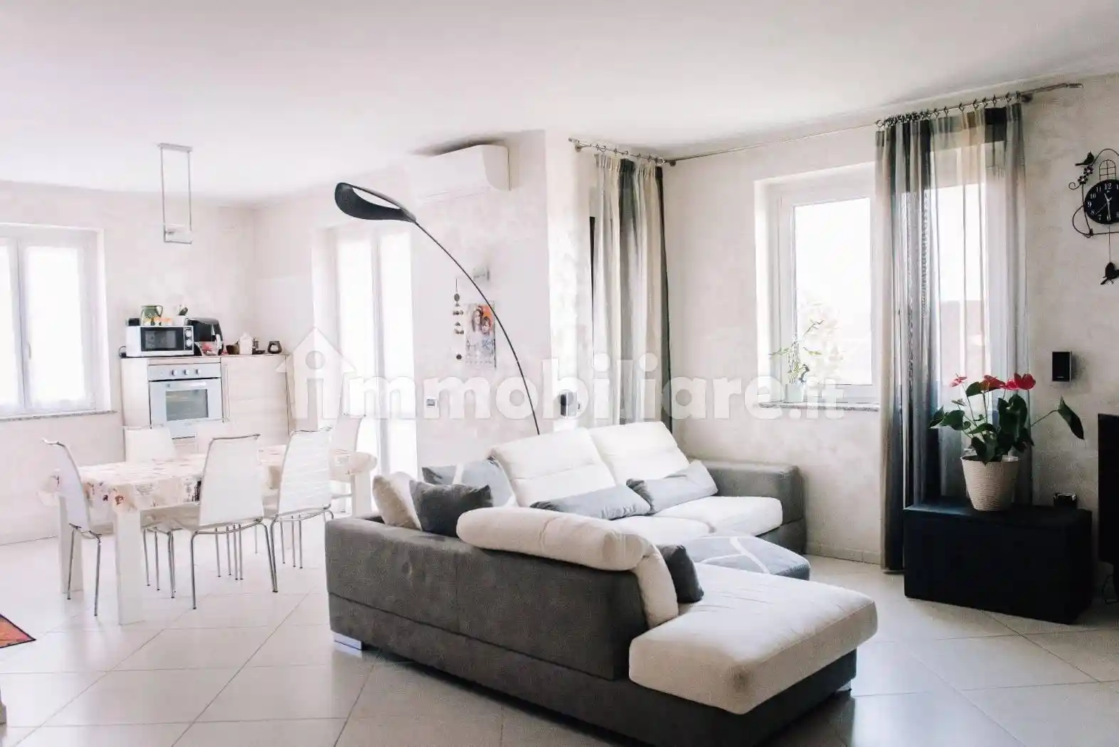 Appartamento in vendita a Genola