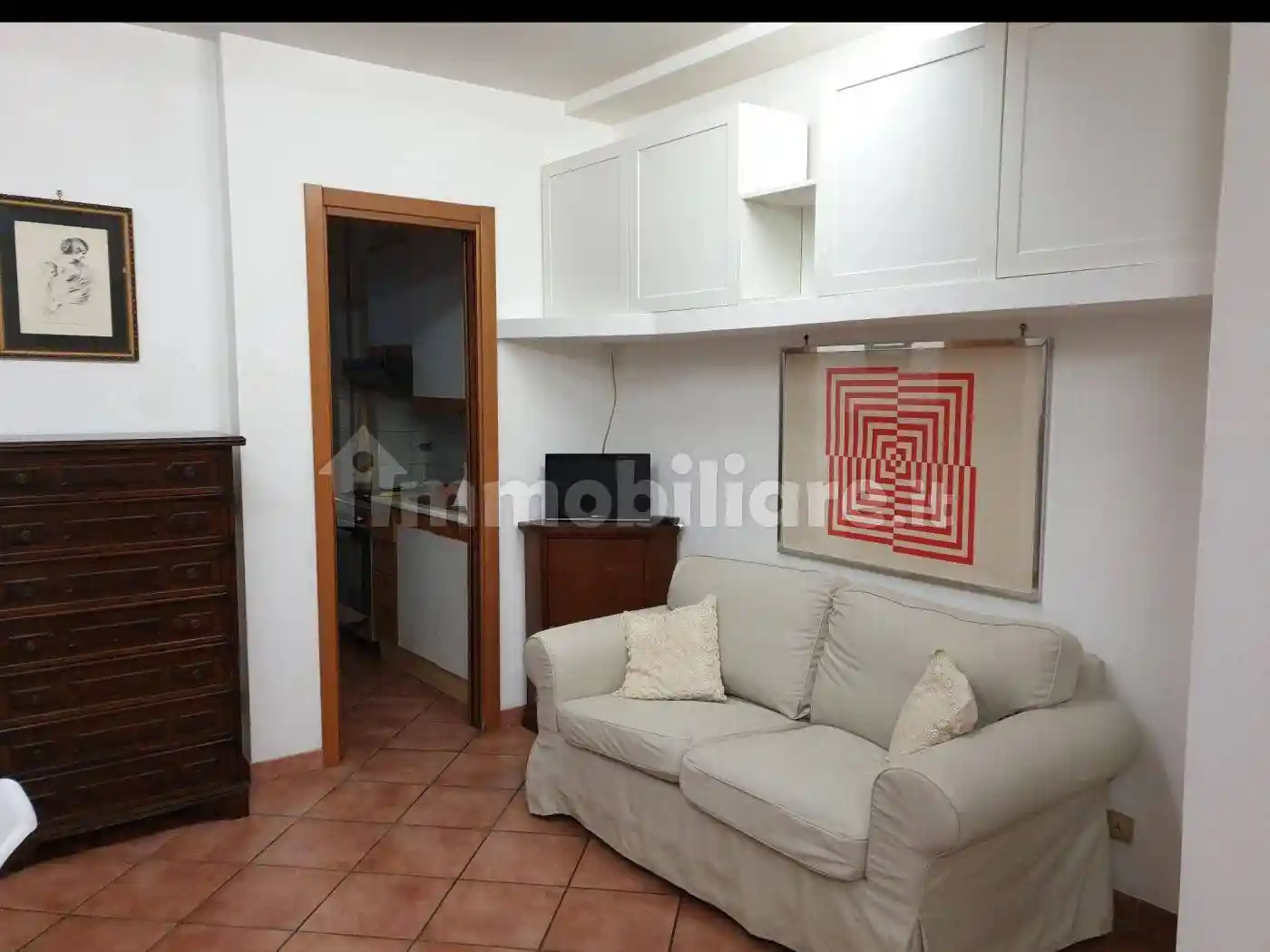Appartamento in affitto a Roma