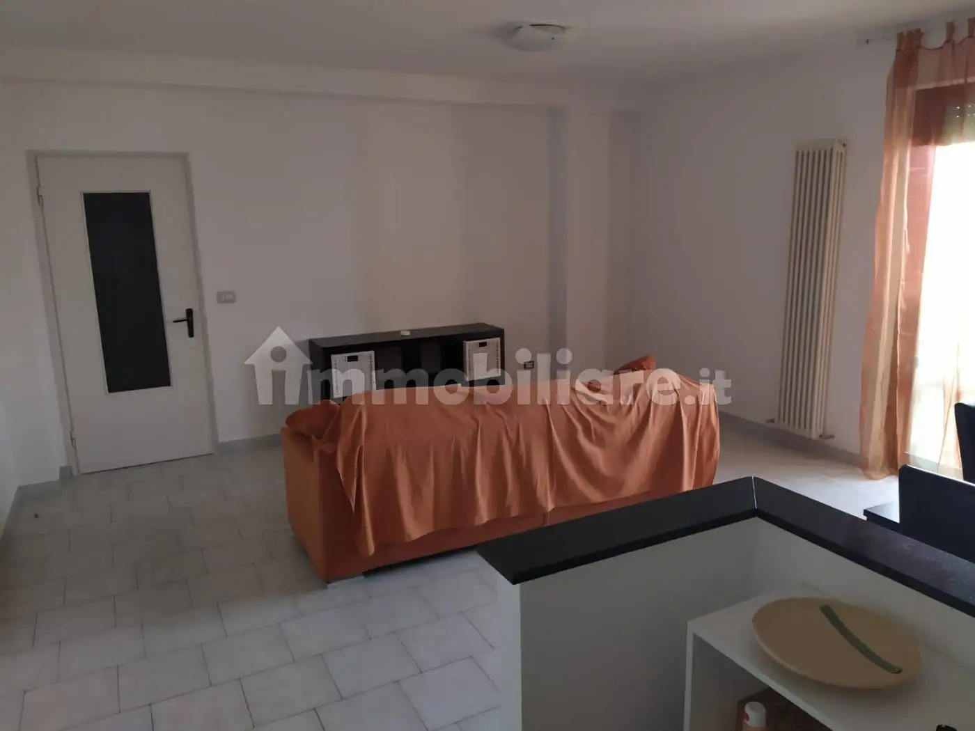 Appartamento in vendita a Pescara