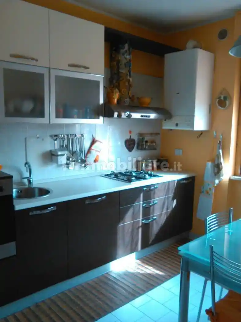 Quadrilocale via Caduti per Servizio 13, Fontanelle, Pescara - foto 3