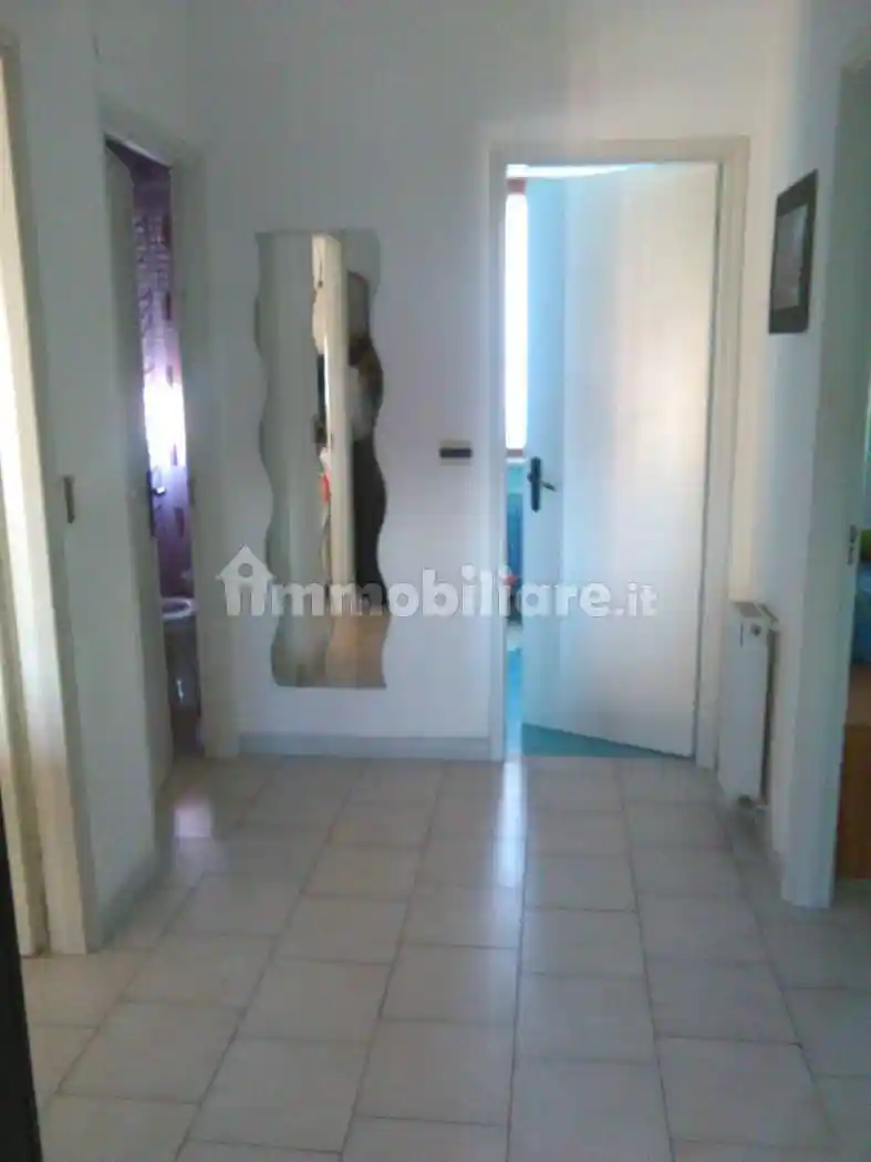 Quadrilocale via Caduti per Servizio 13, Fontanelle, Pescara - foto 4