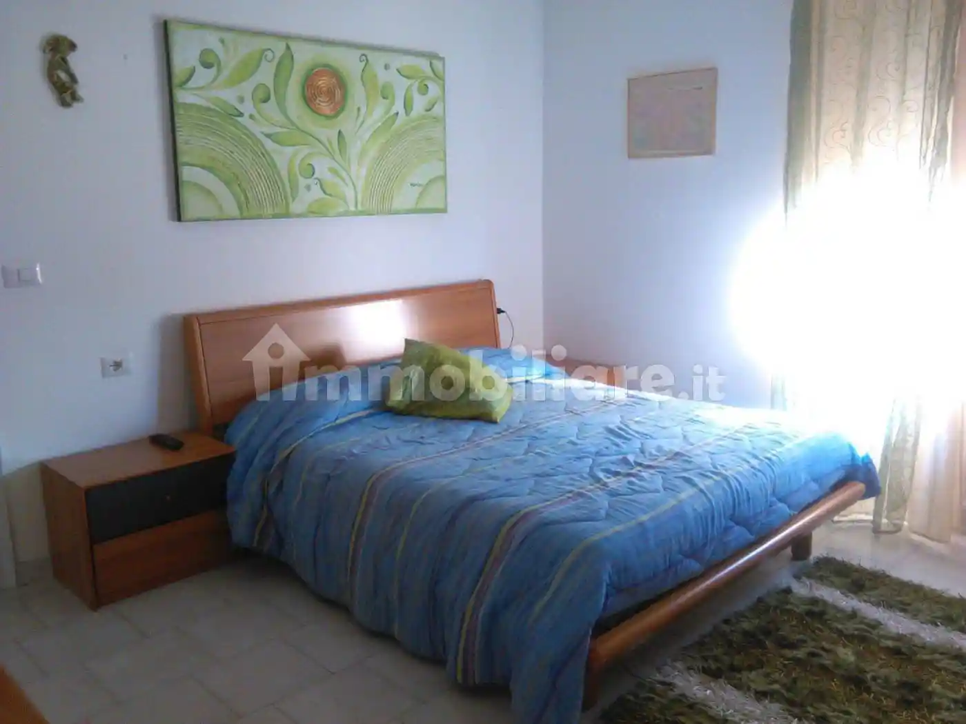 Quadrilocale via Caduti per Servizio 13, Fontanelle, Pescara - foto 5