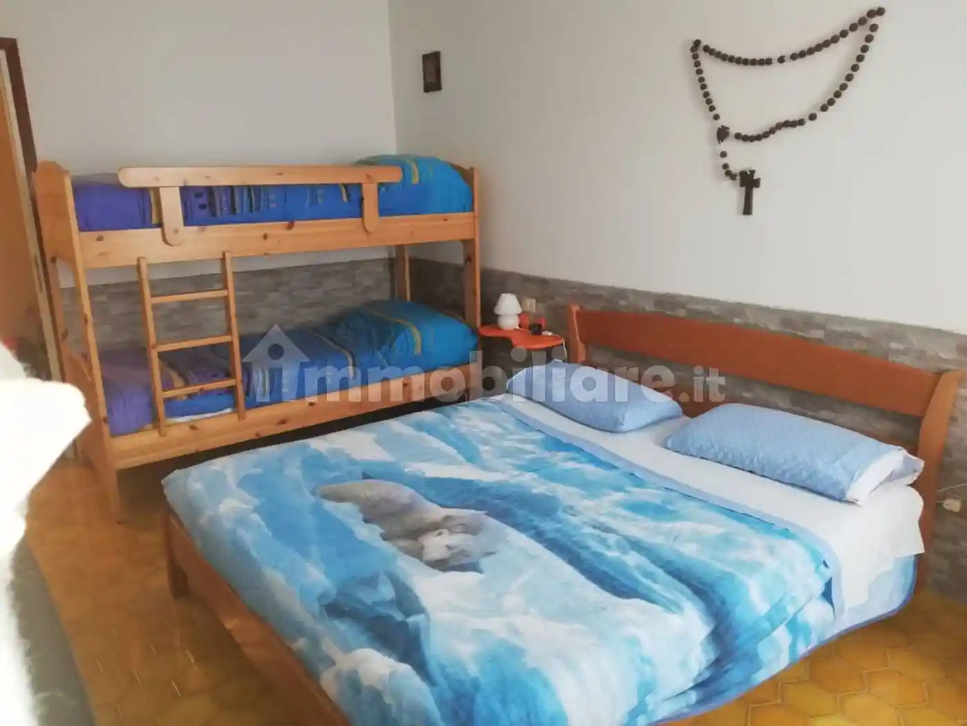 Appartamento in vendita a Casargo