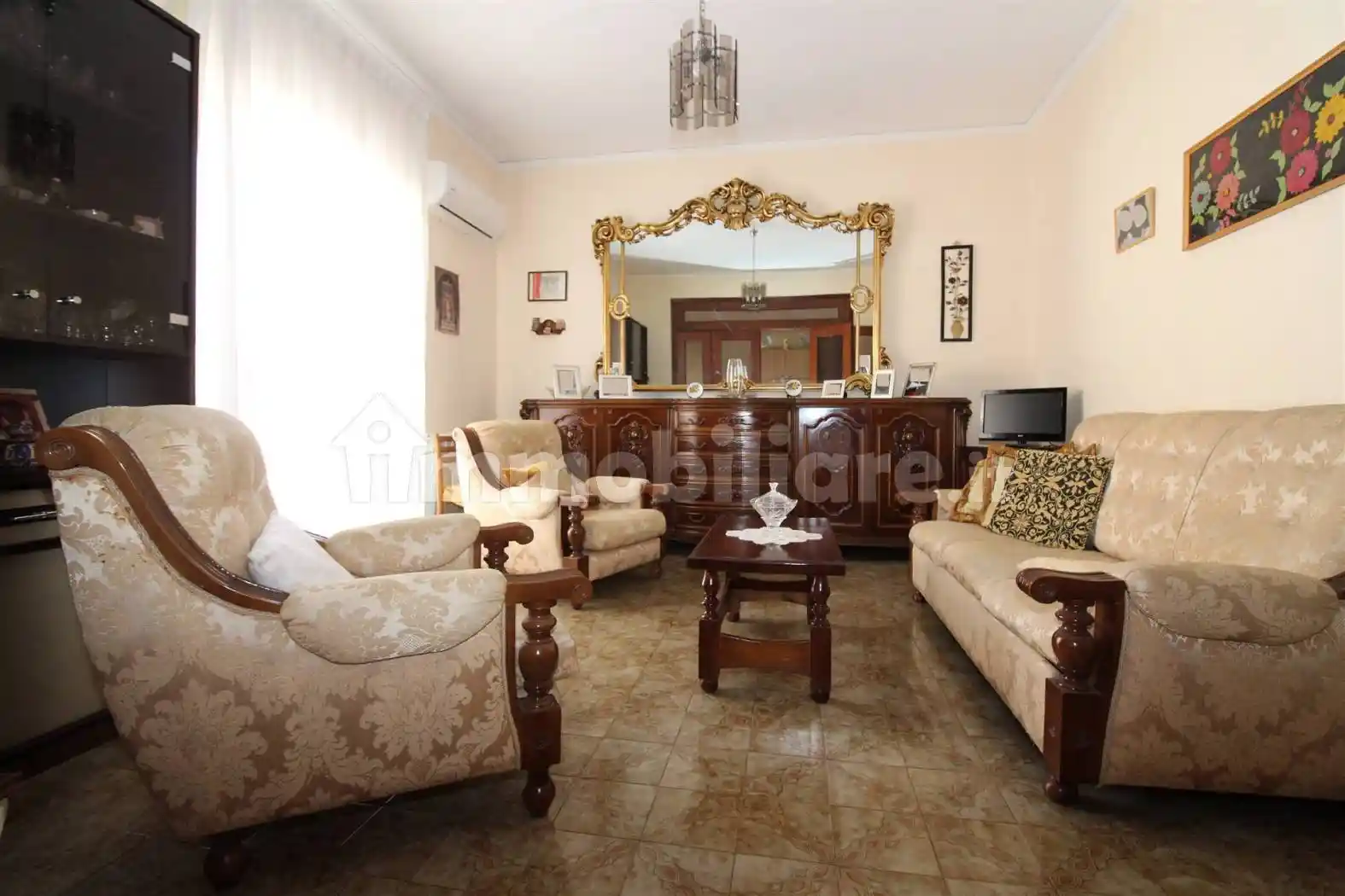 Appartamento in vendita a Lentini