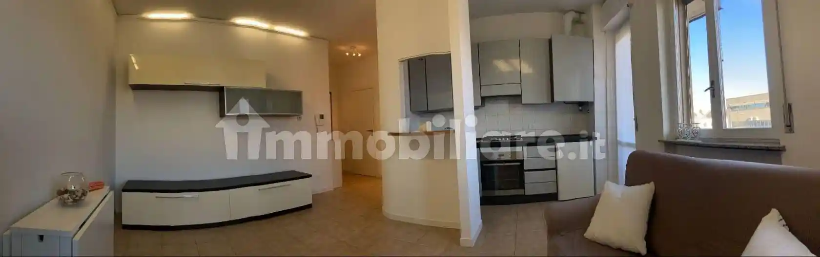 Appartamento in affitto a Piacenza