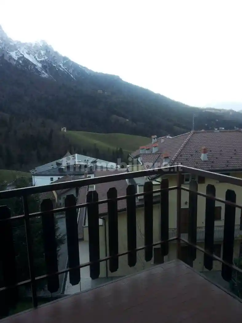 Appartamento in vendita a Oltre il Colle