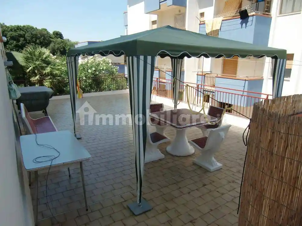 Appartamento in vendita a Rodi Garganico