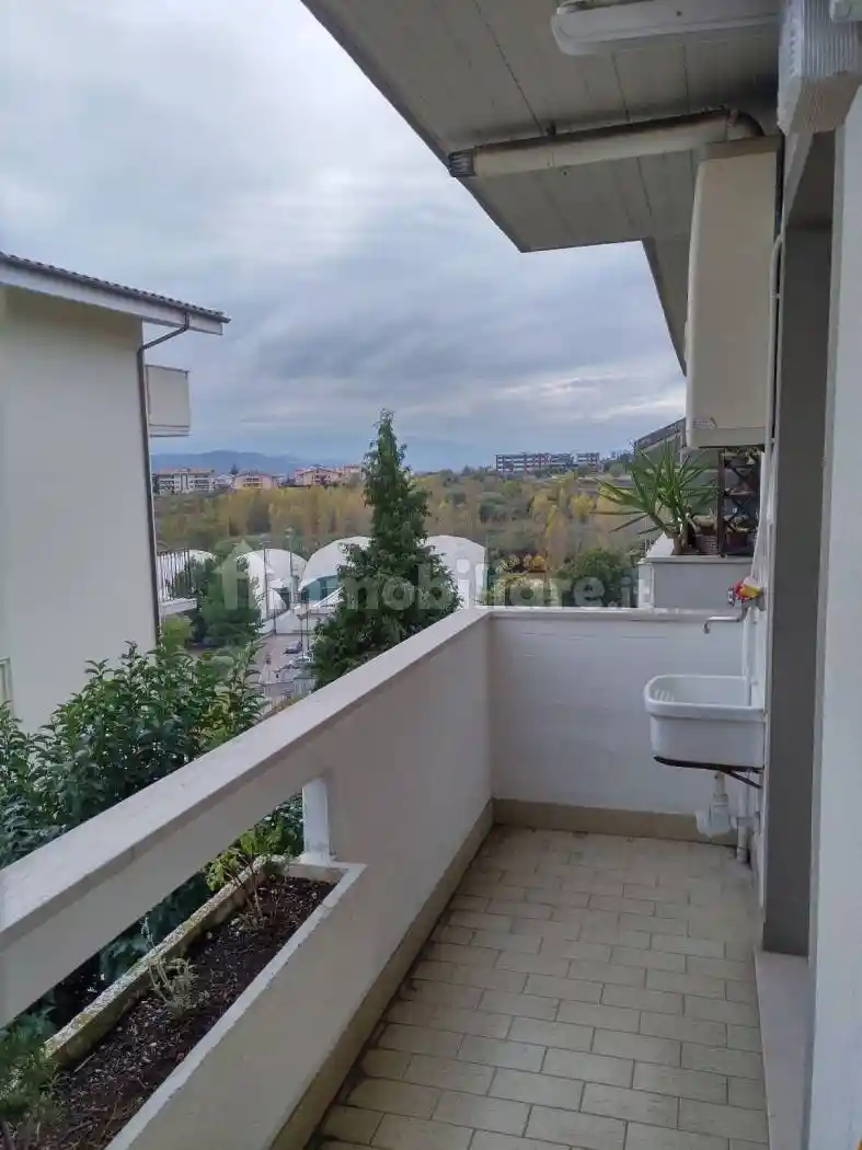 Quadrilocale via Monte Viglio, Ospedale, Pescara - foto 2