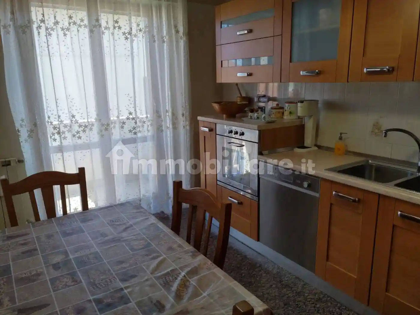 Quadrilocale via Monte Viglio, Ospedale, Pescara - foto 5