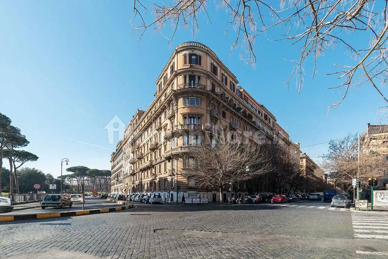 Appartamento in affitto a Roma