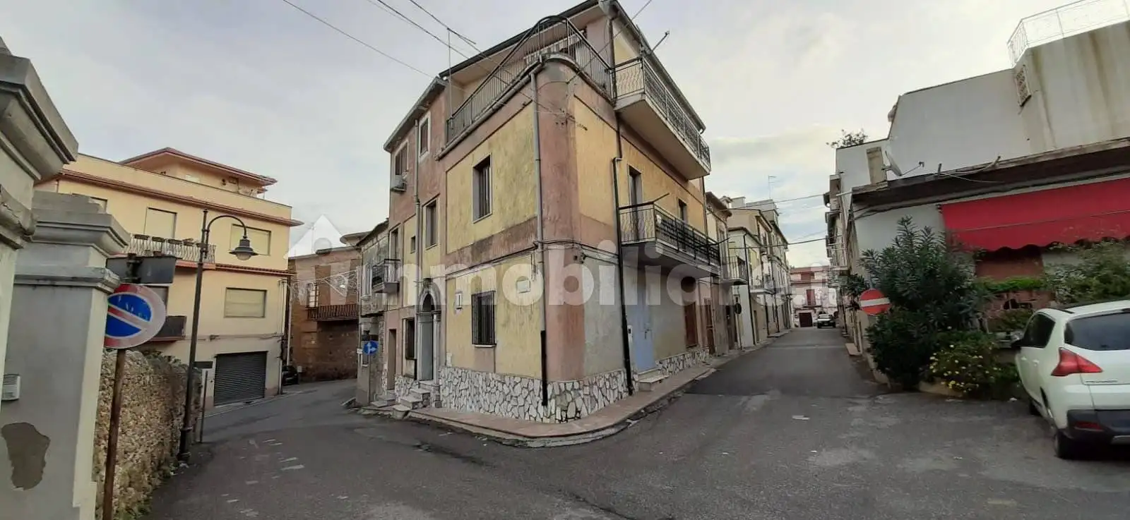 Appartamento in vendita a Nicotera