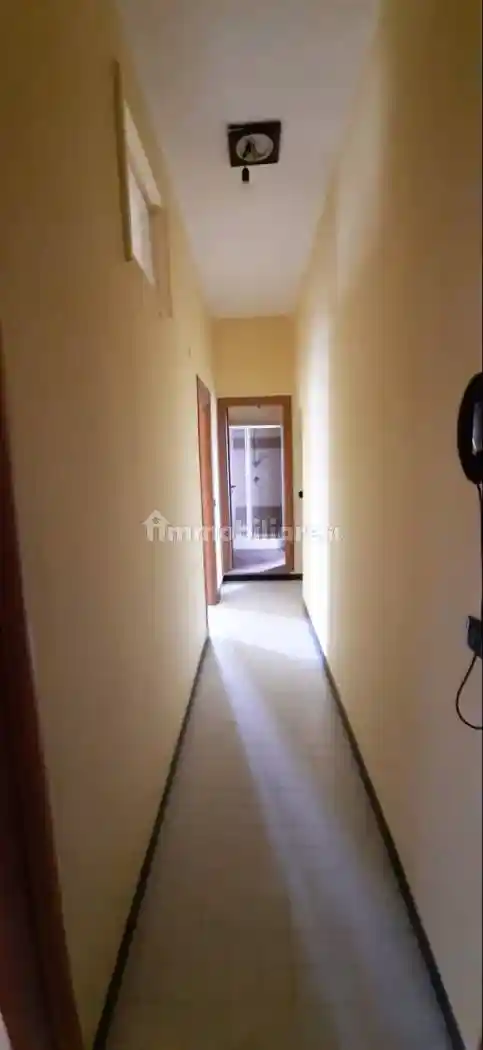 Bilocale Rione Margherita traversa 2, Centro, Nicotera - foto 2