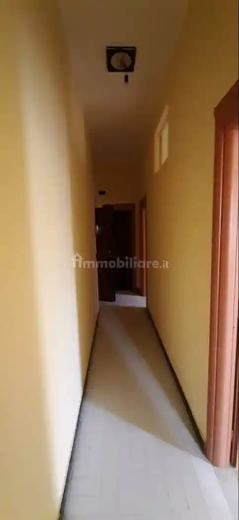 Bilocale Rione Margherita traversa 2, Centro, Nicotera - foto 5