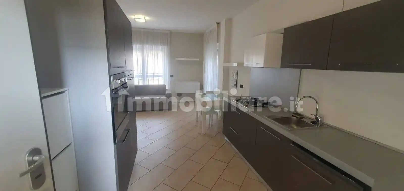 Appartamento in affitto a Curno