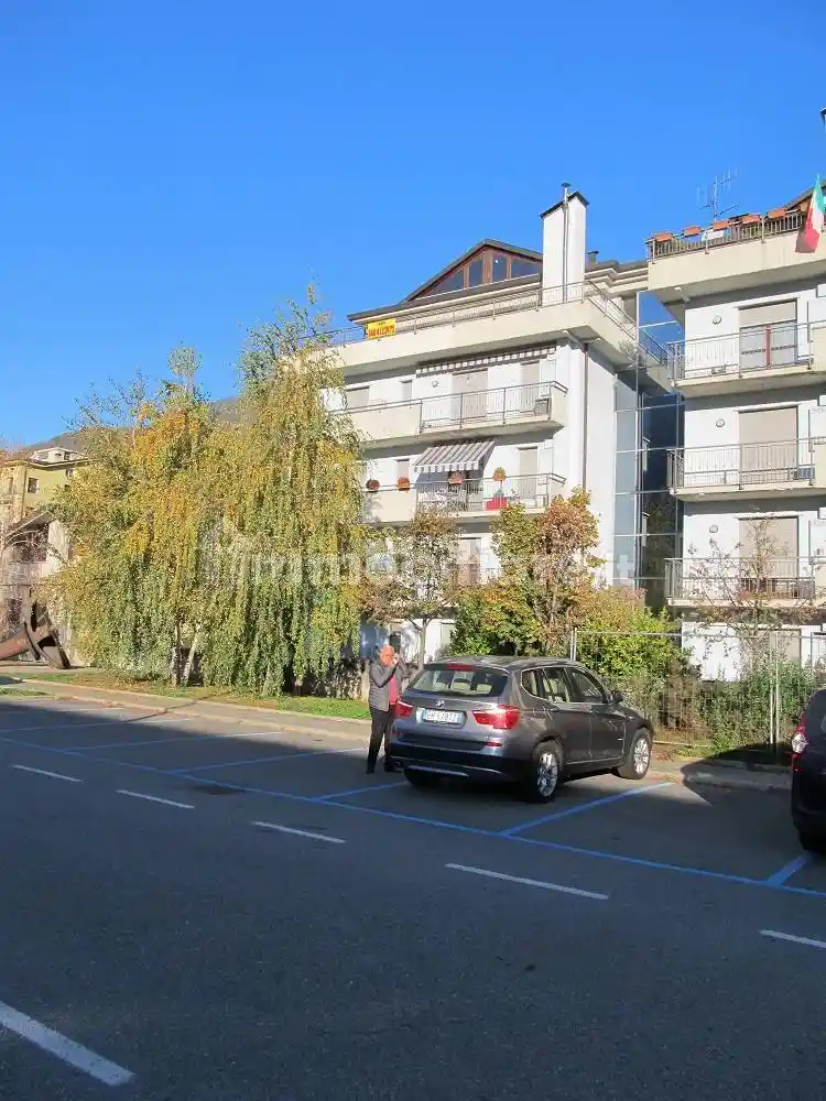 Attico - Mansarda in vendita a Sondrio