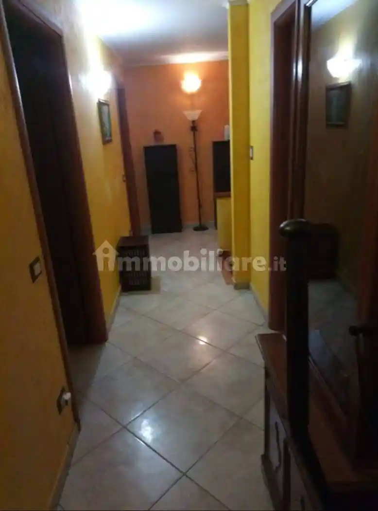 Appartamento in vendita a Ferentino