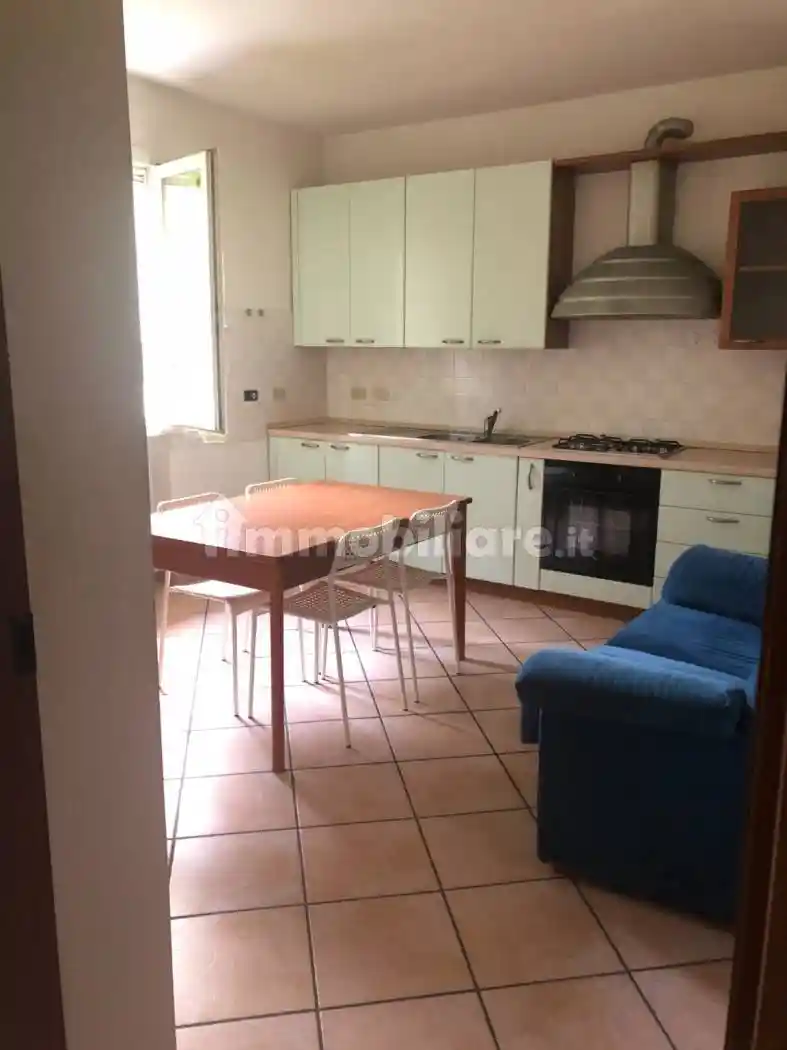 Appartamento in affitto a Sissa Trecasali