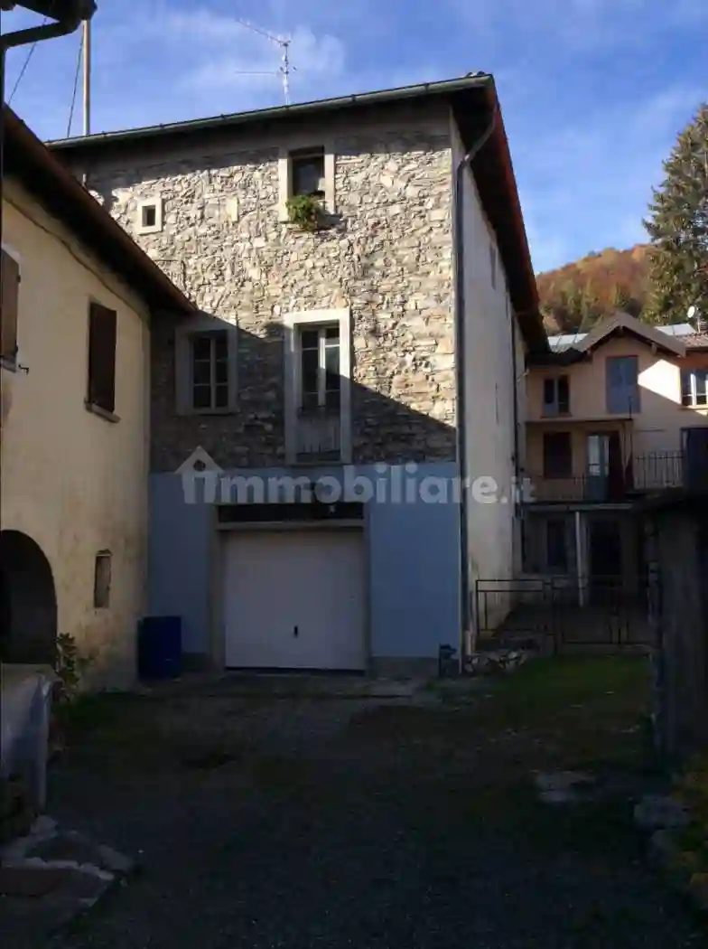 Palazzo - Edificio - foto 2