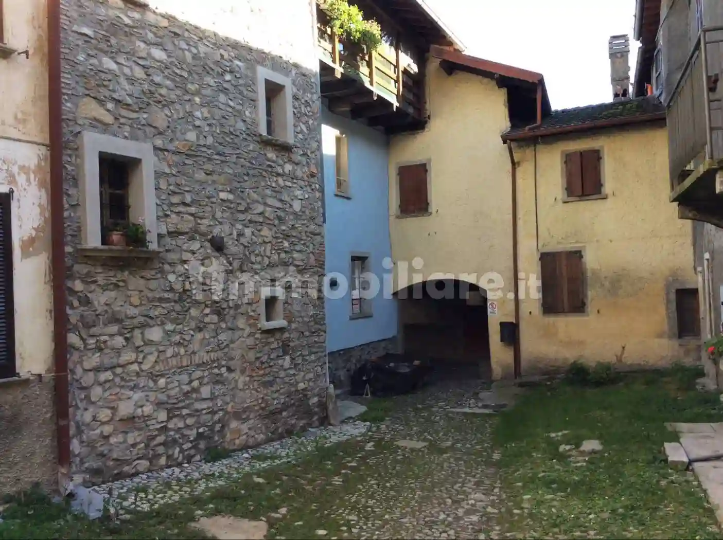 Palazzo - Edificio - foto 3