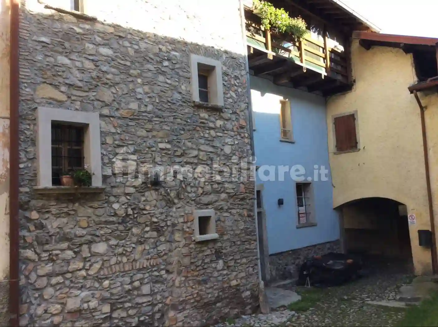 Palazzo - Edificio - foto 4