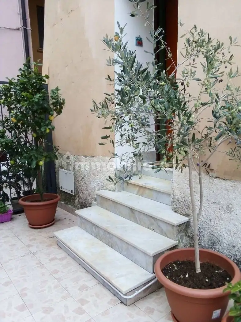 Appartamento in vendita a Cava de' Tirreni