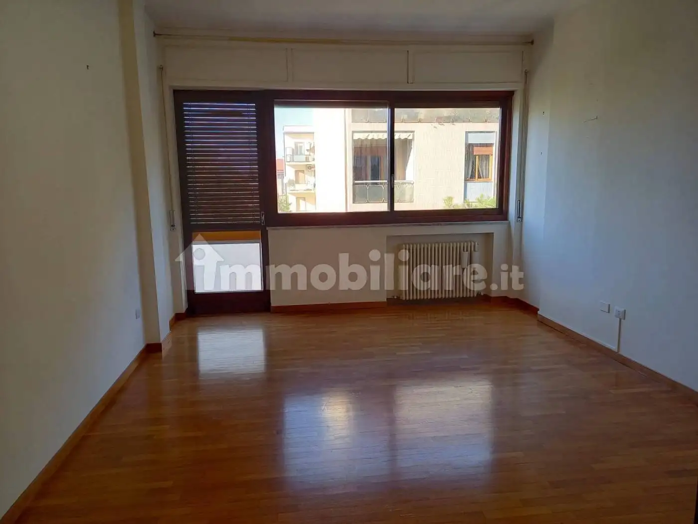 Appartamento in affitto a Pescara