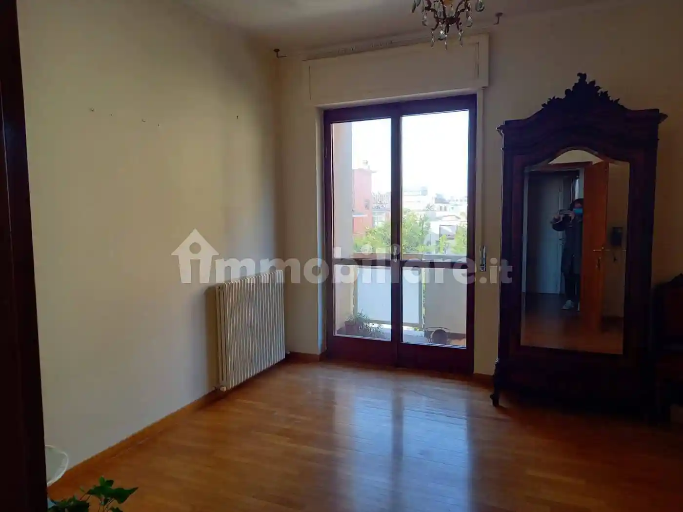 Appartamento via Trento 138, Piazza Salotto - Corso Umberto, Pescara - foto 3