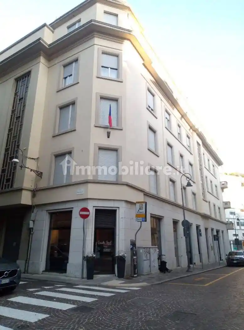 Appartamento in affitto a Udine