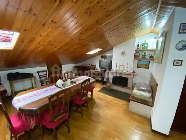 Attico - Mansarda - foto 2