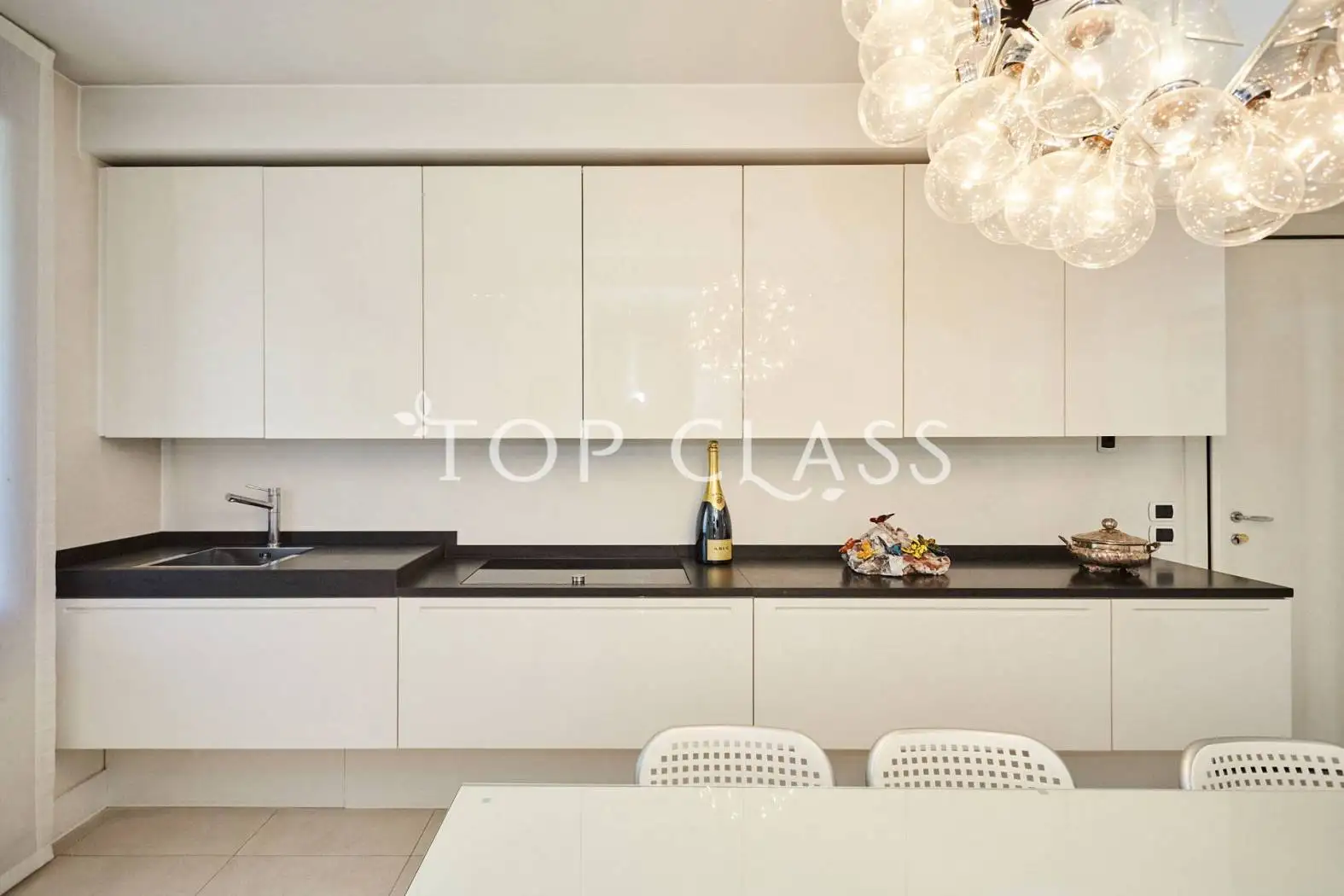 Villa in affitto a Basiglio