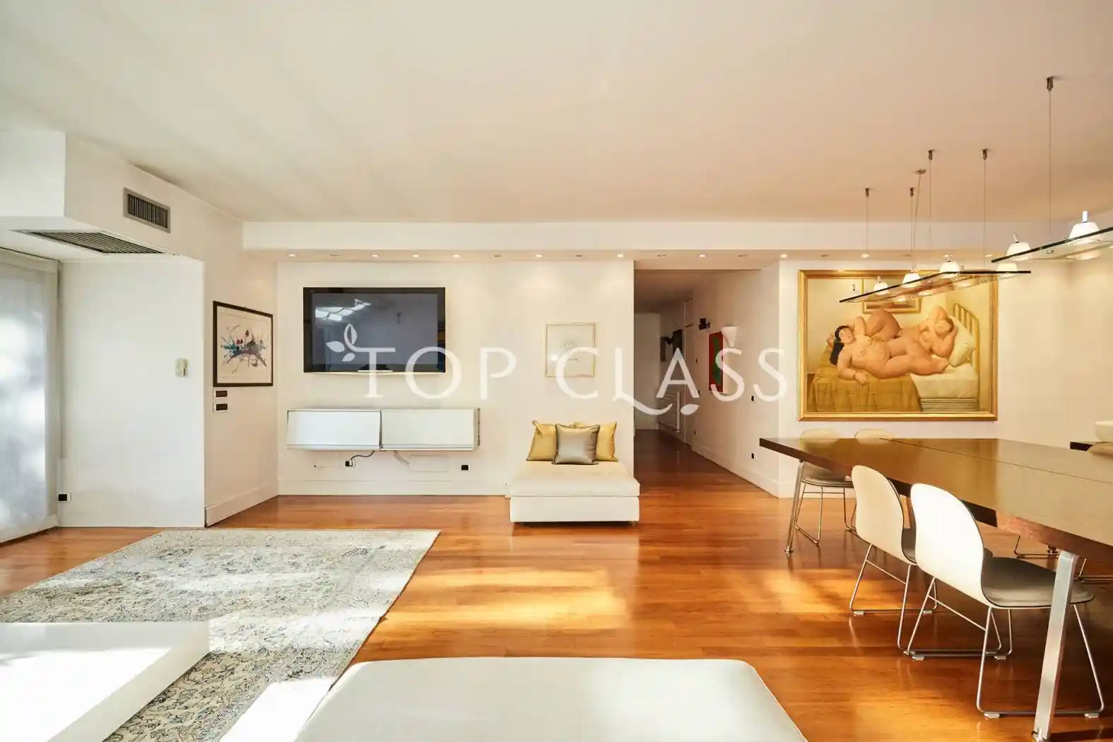 Villa unifamiliare via Antonio Vivaldi, Milano 3, Basiglio - foto 2