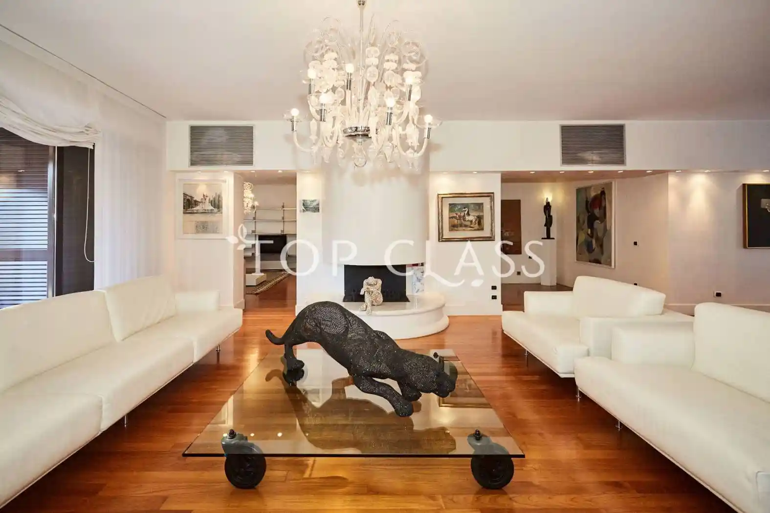 Villa unifamiliare via Antonio Vivaldi, Milano 3, Basiglio - foto 3