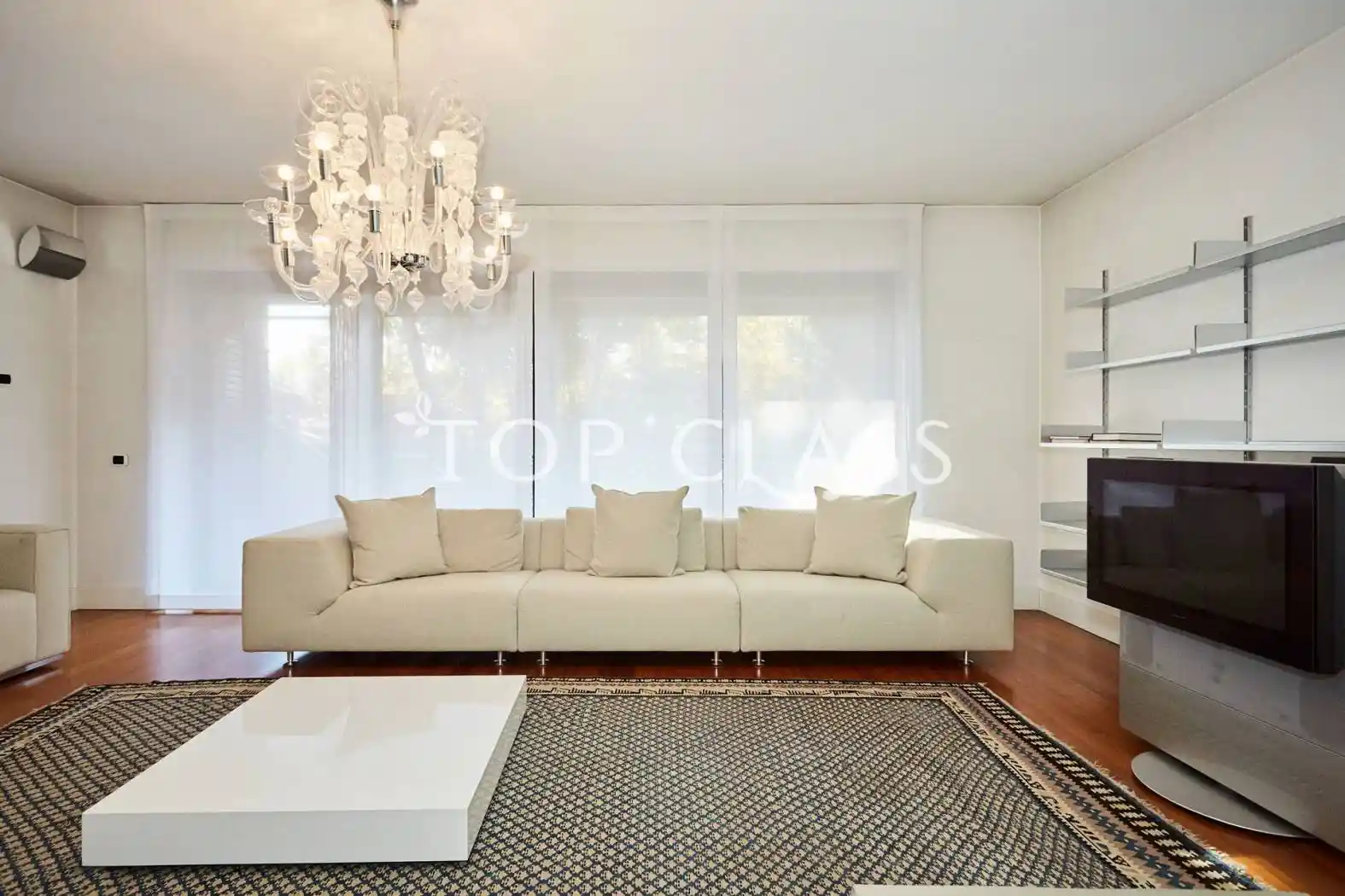 Villa unifamiliare via Antonio Vivaldi, Milano 3, Basiglio - foto 5