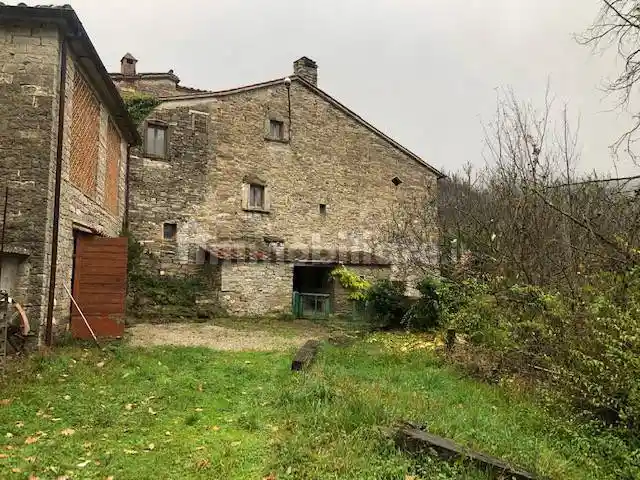 Rustico - Casale in vendita a San Giustino