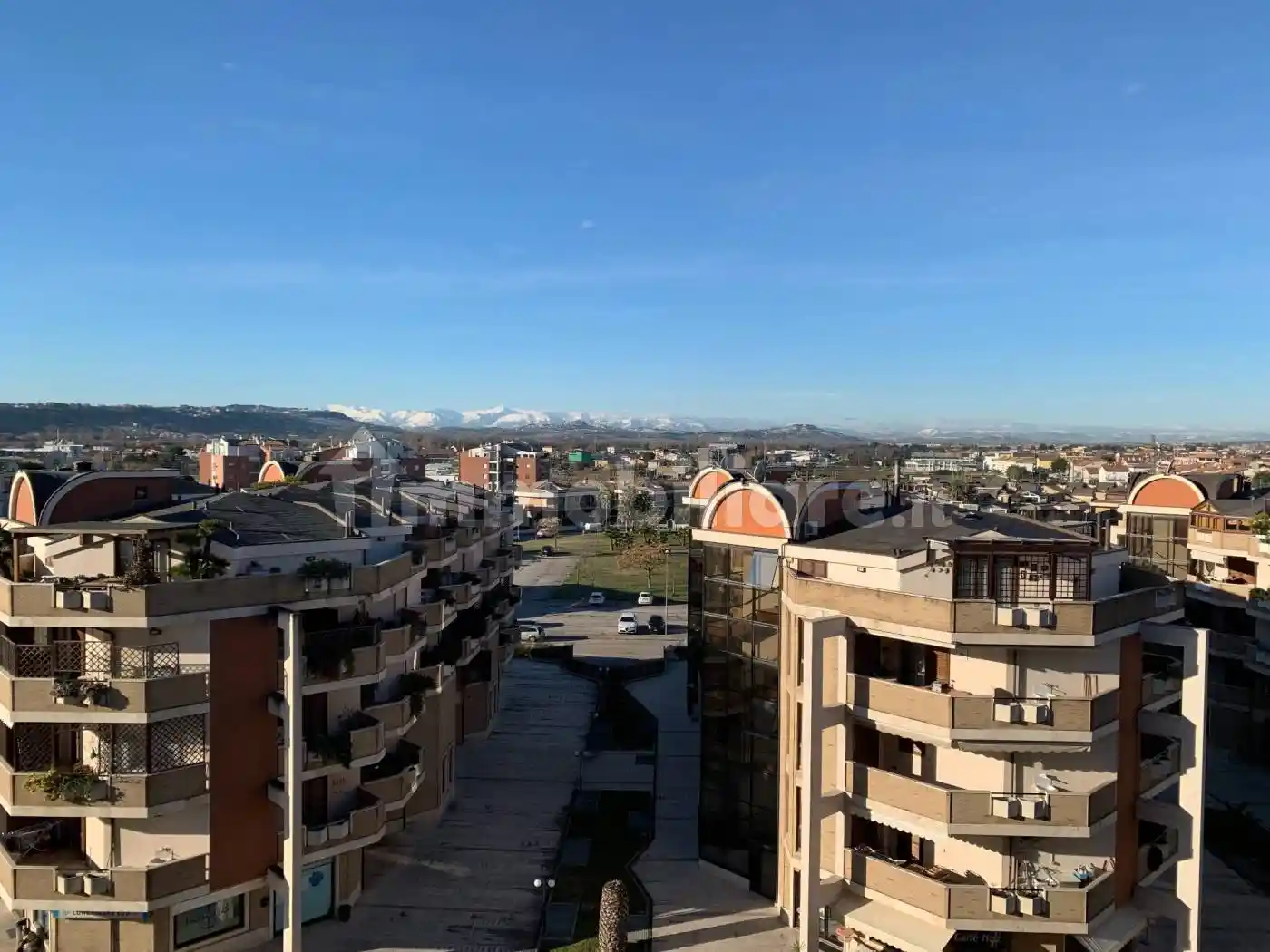 Appartamento in vendita a Civitanova Marche