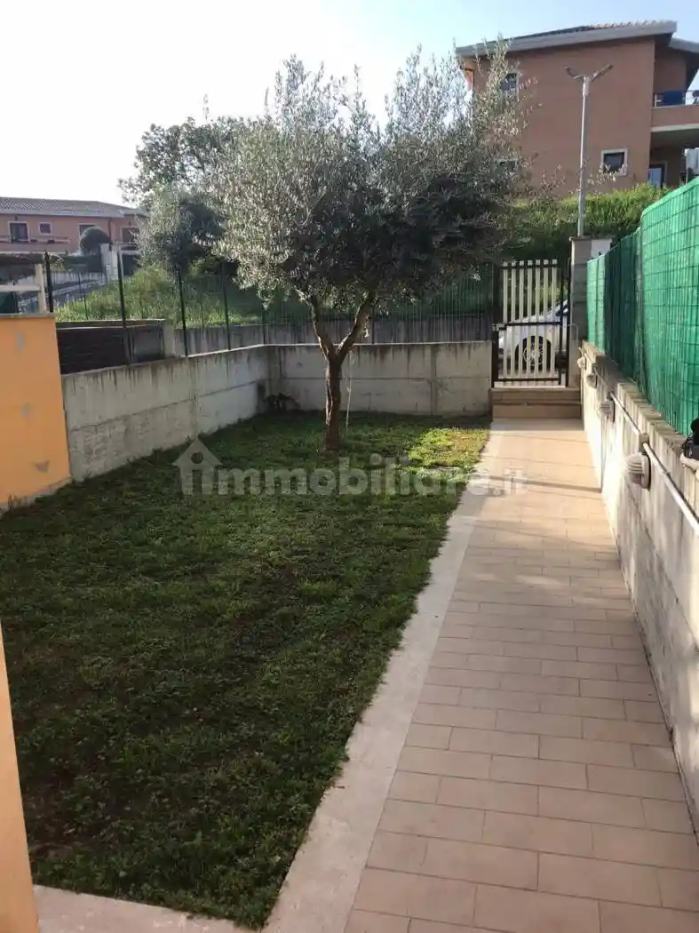 Appartamento in vendita a Campagnano di Roma
