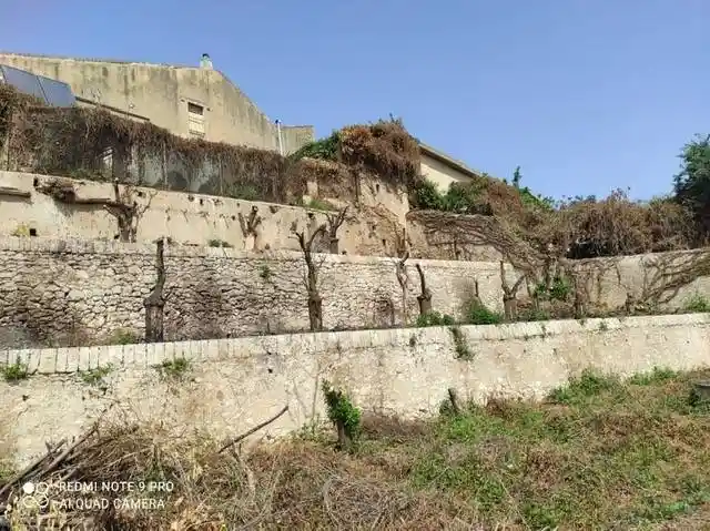 Casa indipendente in vendita a Floridia