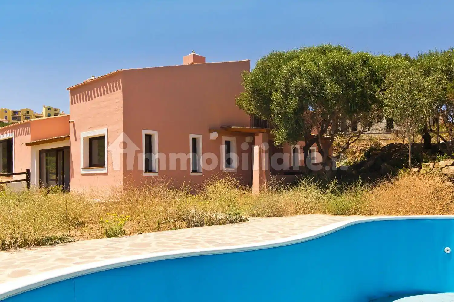 Villa in vendita a Stintino