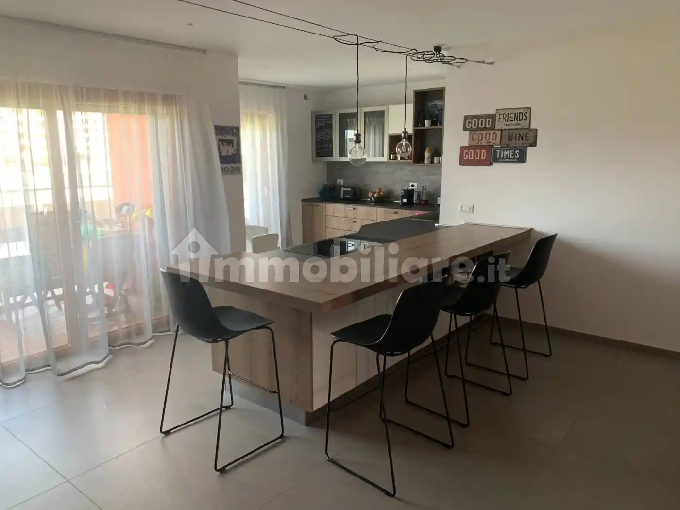 Appartamento in vendita a Aprilia