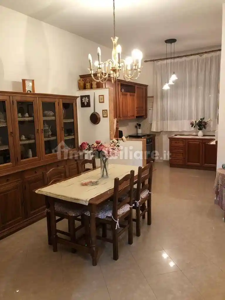 Appartamento in affitto a Brindisi