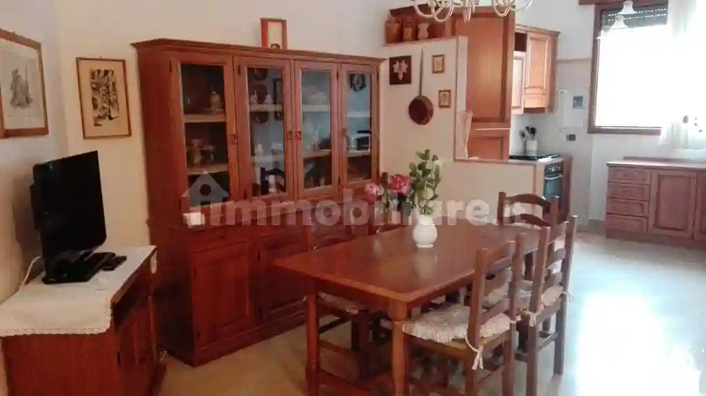 Bilocale via Giancarlo Bovio 2, Santa Chiara - Sant'Angelo, Brindisi - foto 4
