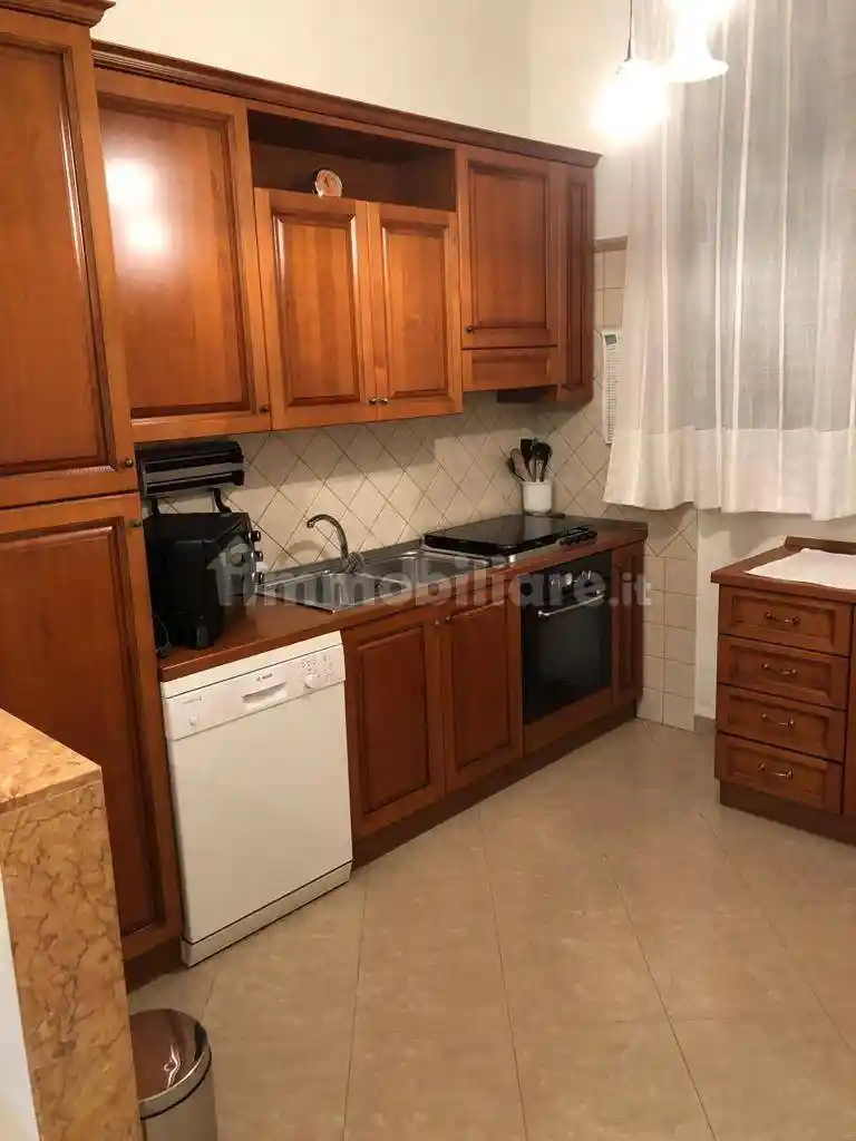 Bilocale via Giancarlo Bovio 2, Santa Chiara - Sant'Angelo, Brindisi - foto 3