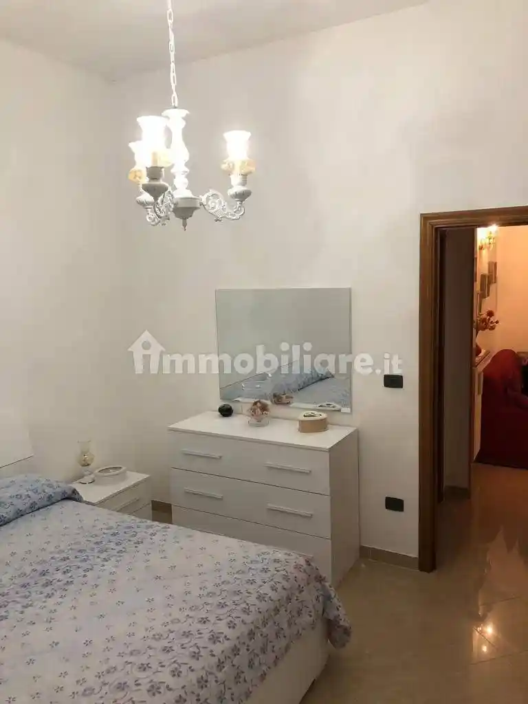 Bilocale via Giancarlo Bovio 2, Santa Chiara - Sant'Angelo, Brindisi - foto 4