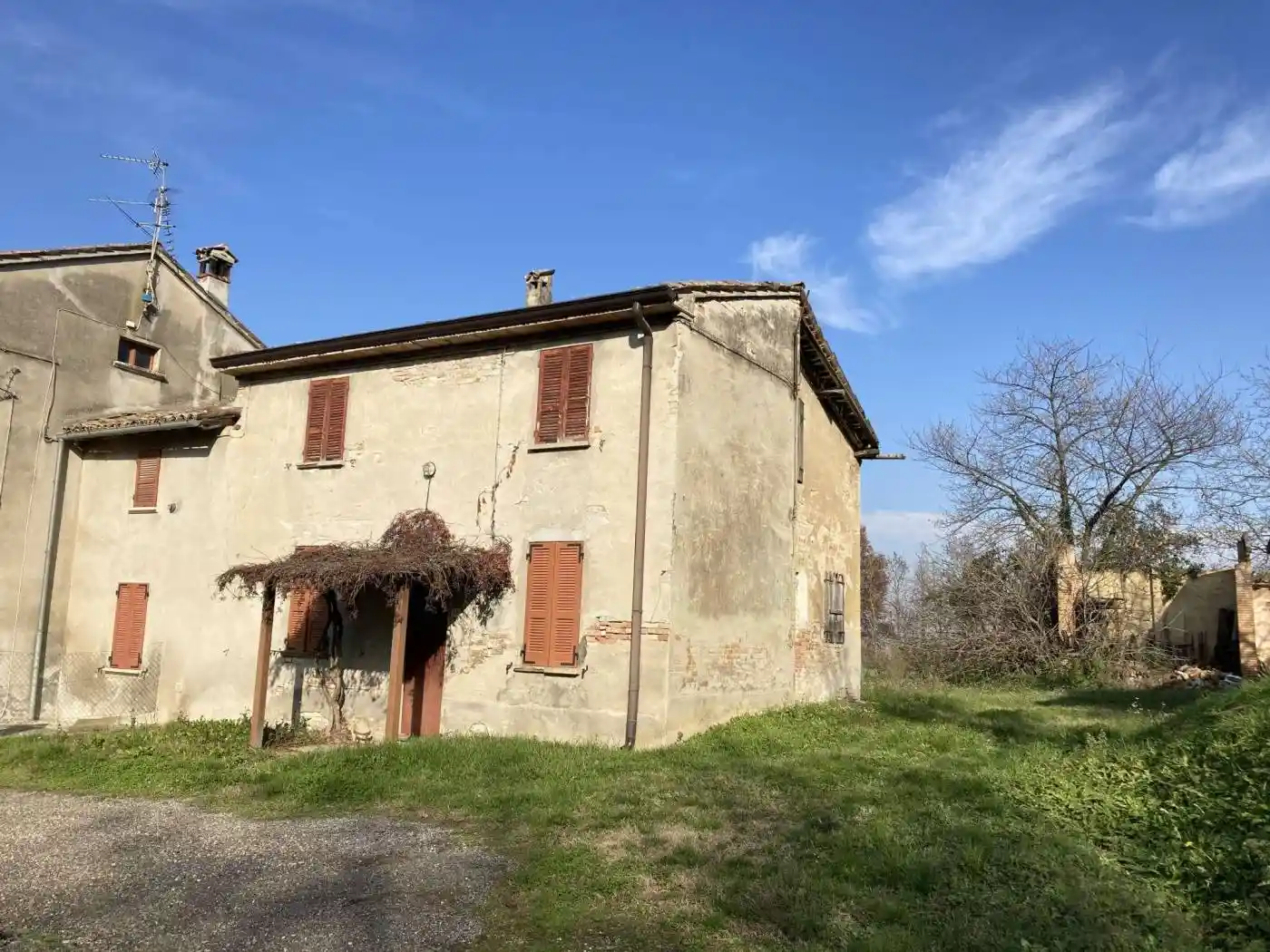Rustico - Casale in vendita a Alseno