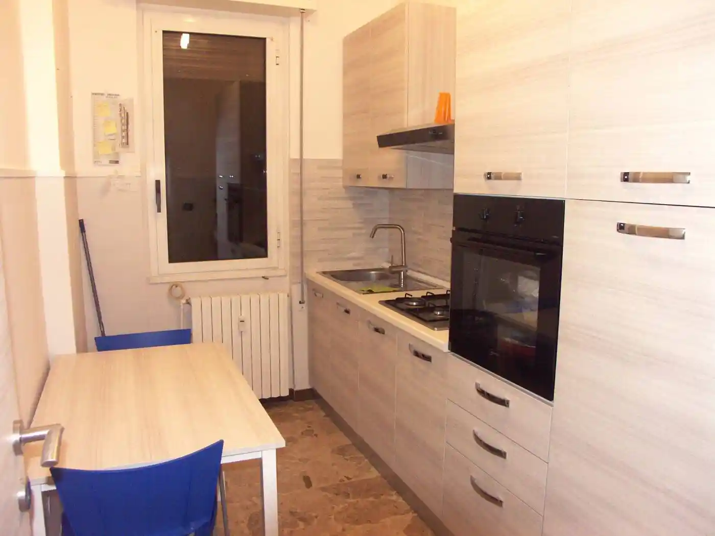 Appartamento in vendita a Voghera