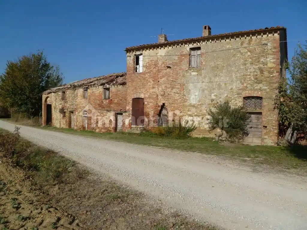 Rustico - Casale in vendita a Castiglione del Lago