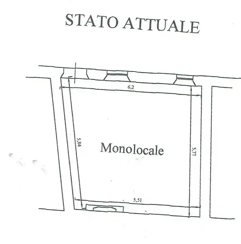 Appartamento in vendita a Capoliveri