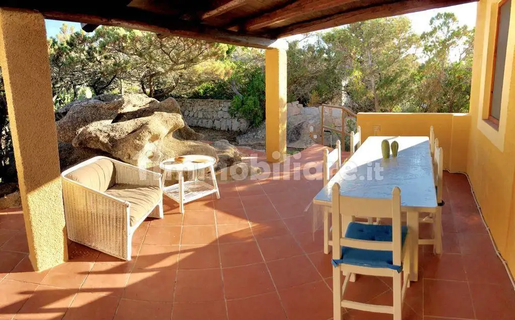 Villa a schiera Località Baja Sardinia 25, Baja Sardinia, Arzachena - foto 2